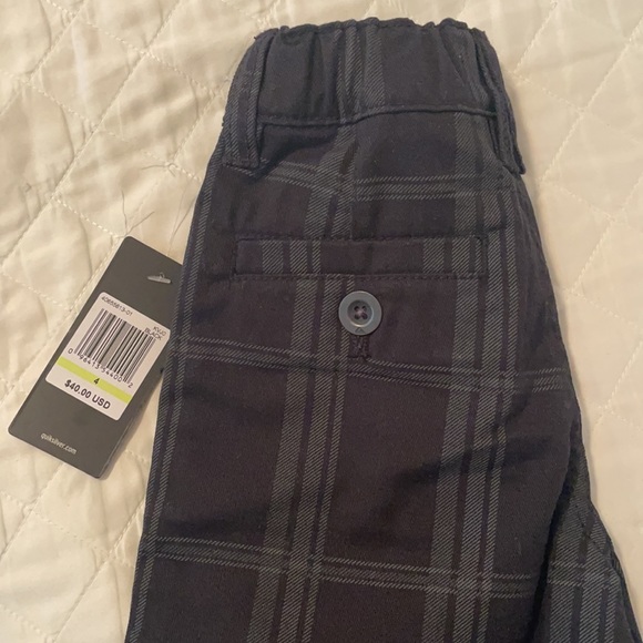 NWT boys shorts - Picture 3 of 3